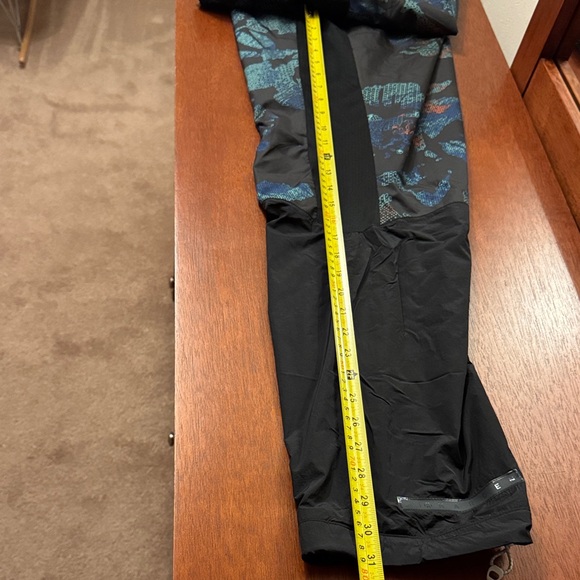 Adidas Harden Black and Blue Athletic Pants(NWOT) - Picture 13 of 16